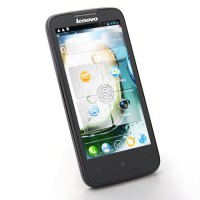 Lenovo A820 - 4,5´palcový